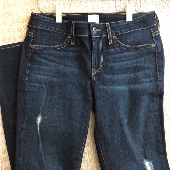 Rich and Skinny dark skinny jeans. Size 26. - Picture 5 of 6